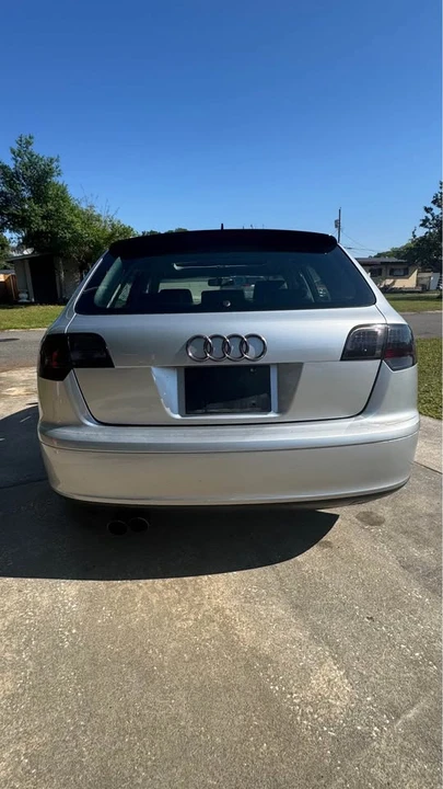 2006 Audi 8P A3 - Image 4 of 19