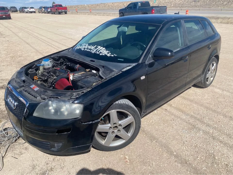 2006 Audi 8P A3 - Image 7 of 7