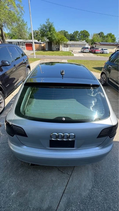 2006 Audi 8P A3 - Image 7 of 19