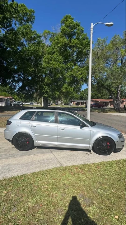 2006 Audi 8P A3 - Image 3 of 19