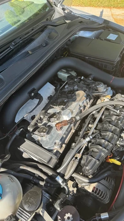 2006 Audi 8P A3 - Image 17 of 19