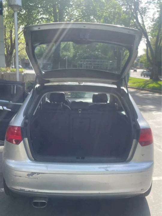 2006 Audi 8P A3 - Image 8 of 10