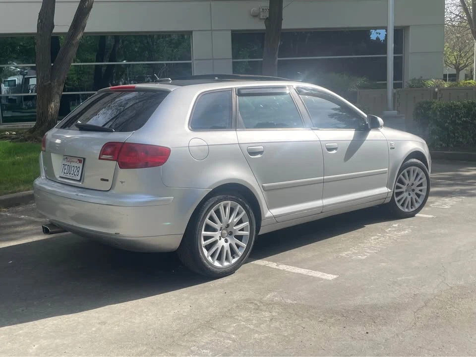 2006 Audi 8P A3 - Image 2 of 10
