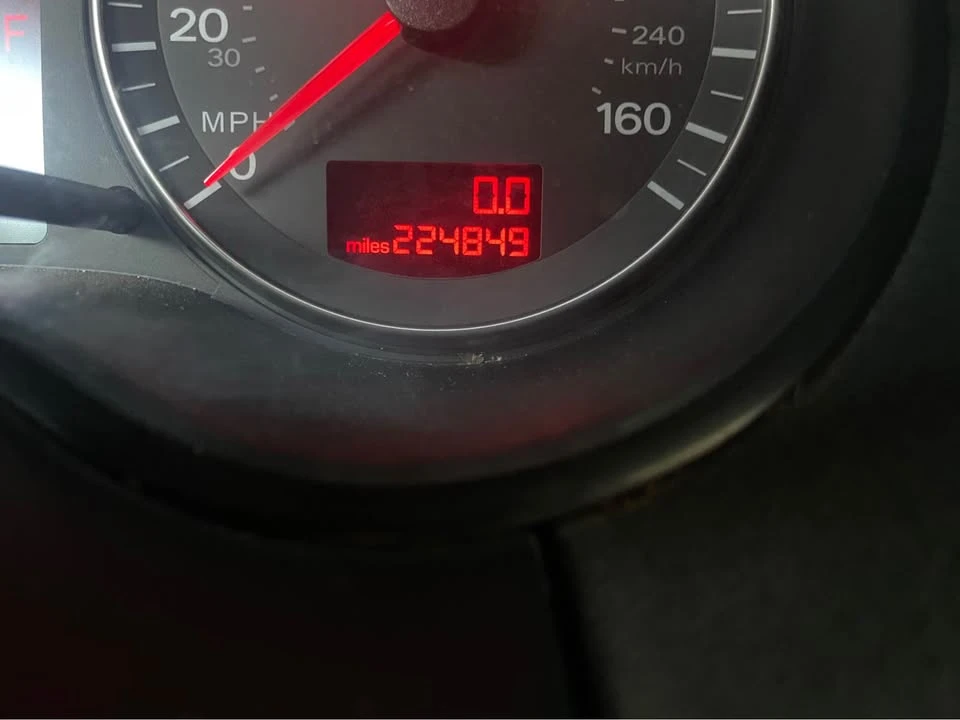 2006 Audi 8P A3 - Image 4 of 10