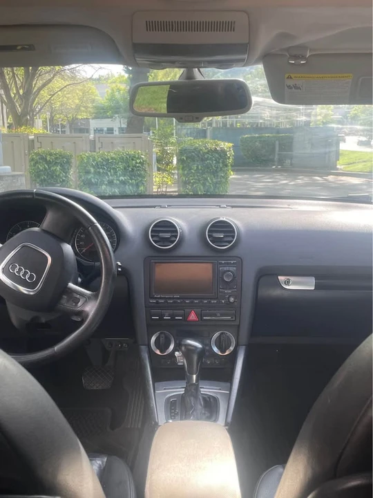 2006 Audi 8P A3 - Image 6 of 10