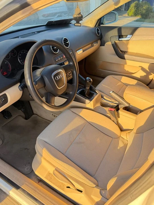 2006 Audi 8P A3 - Image 4 of 10