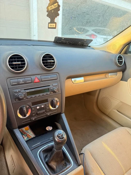 2006 Audi 8P A3 - Image 9 of 10