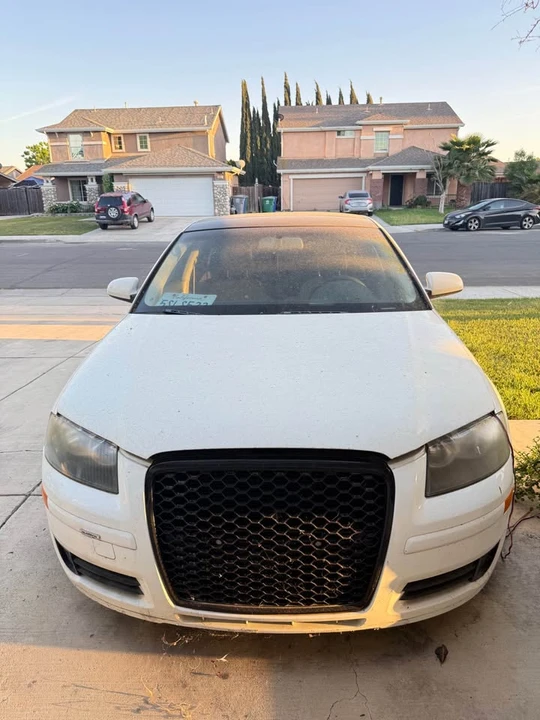 2006 Audi 8P A3 - Image 10 of 10