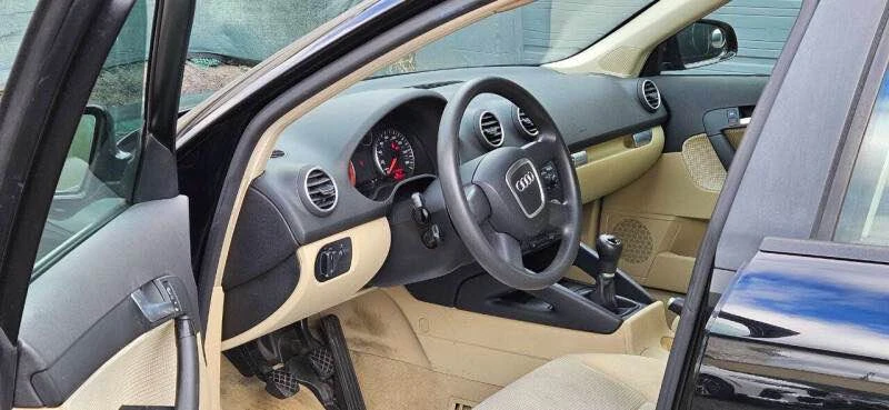 2006 Audi 8P A3 - Image 6 of 9