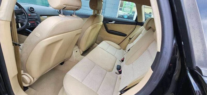 2006 Audi 8P A3 - Image 5 of 9