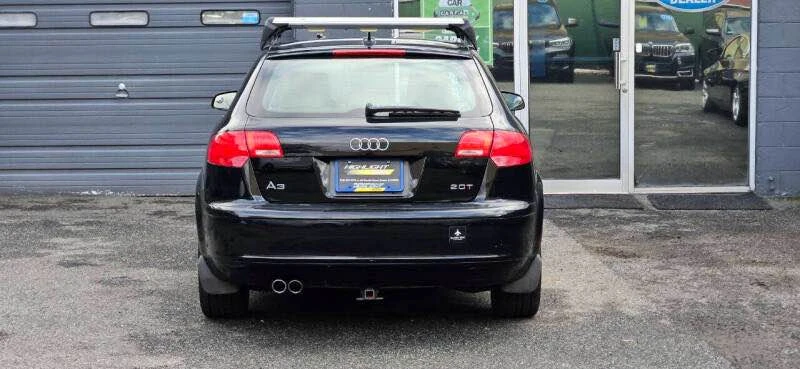 2006 Audi 8P A3 - Image 4 of 9