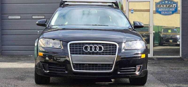 2006 Audi 8P A3 - Image 2 of 9