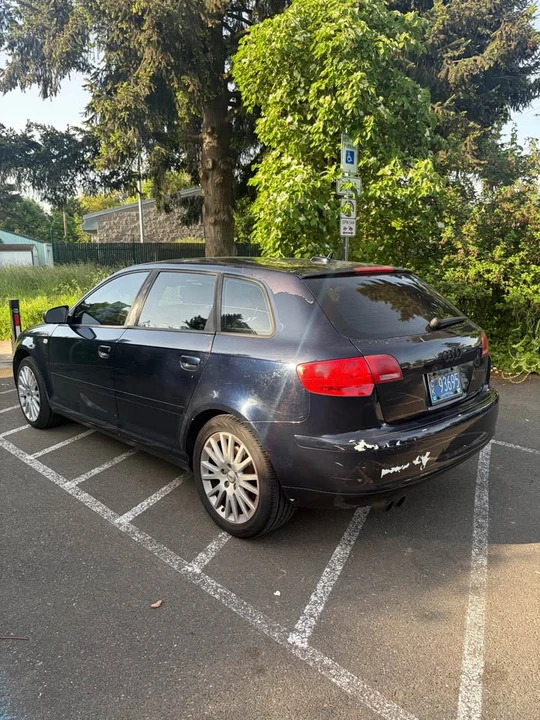 2006 Audi 8P A3 - Image 4 of 7