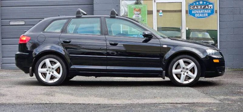 2006 Audi 8P A3 - Image 3 of 9