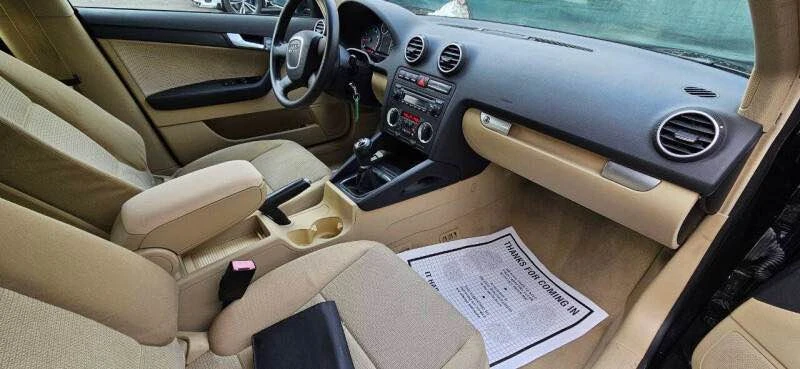 2006 Audi 8P A3 - Image 9 of 9