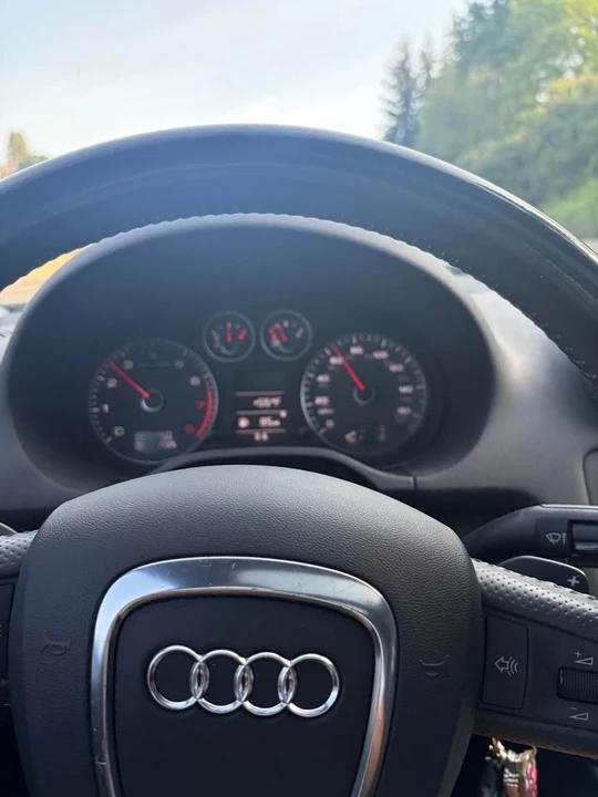 2006 Audi 8P A3 - Image 6 of 7