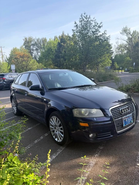 2006 Audi 8P A3 - Image 2 of 7