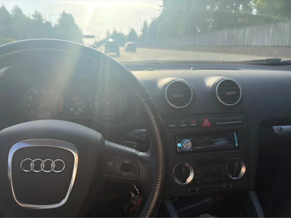 2006 Audi 8P A3 - Image 7 of 7