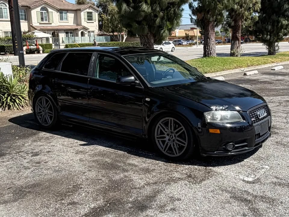 2006 Audi 8P A3 - Image 5 of 12