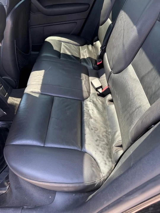 2006 Audi 8P A3 - Image 11 of 12