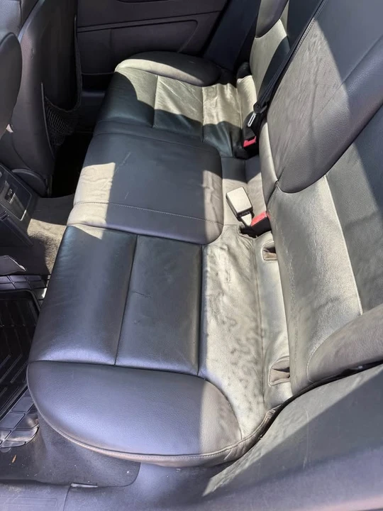 2006 Audi 8P A3 - Image 10 of 12
