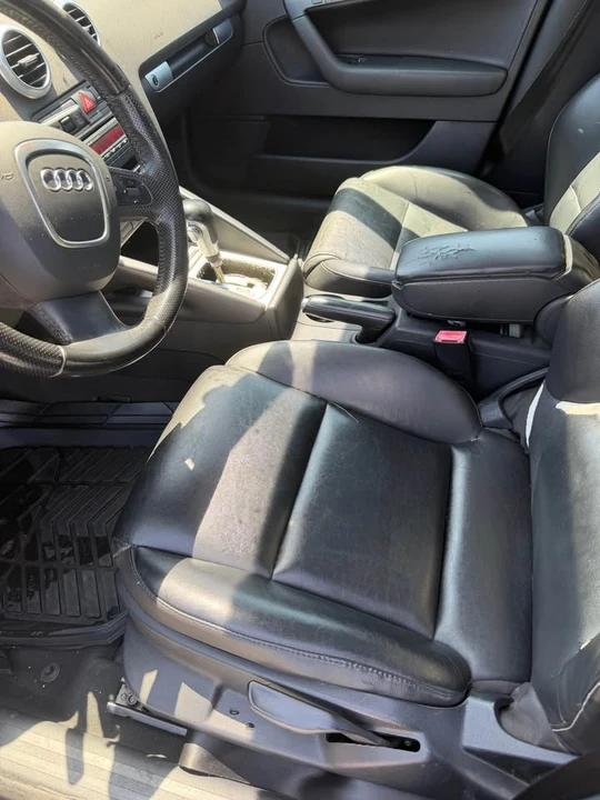 2006 Audi 8P A3 - Image 8 of 12