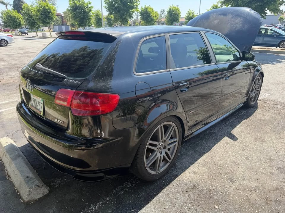 2006 Audi 8P A3 - Image 2 of 12
