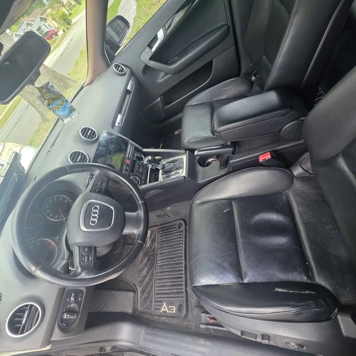 2006 Audi 8P A3 - Image 6 of 7