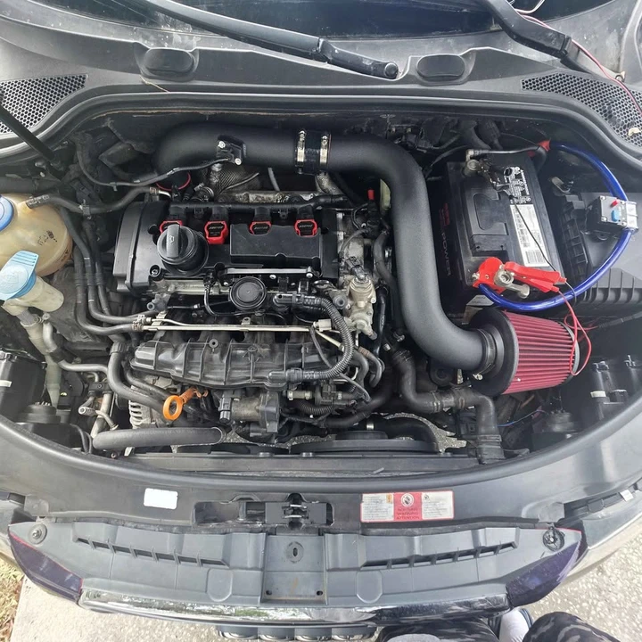 2006 Audi 8P A3 - Image 4 of 7