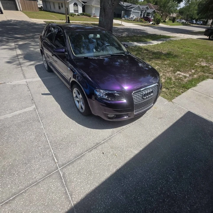 2006 Audi 8P A3 - Image 7 of 7