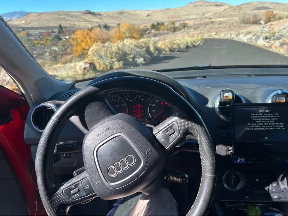 2006 Audi 8P A3 - Image 6 of 11