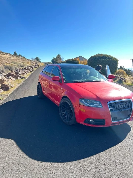 2006 Audi 8P A3 - Image 7 of 11