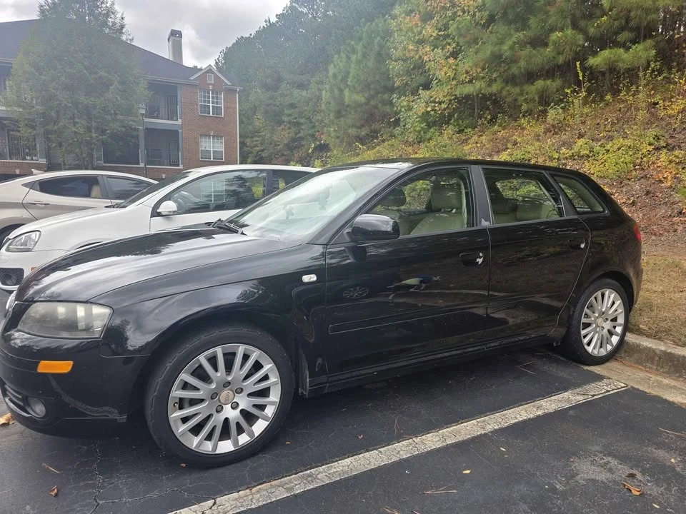 2006 Audi 8P A3 - Image 4 of 7