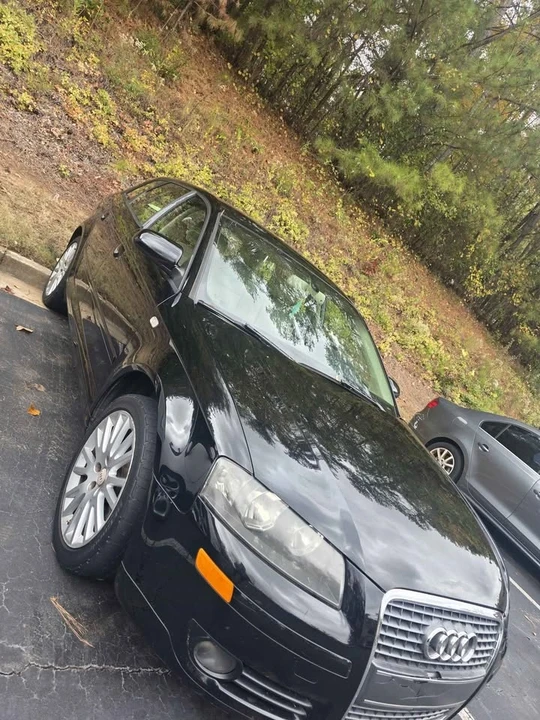 2006 Audi 8P A3 - Image 3 of 7