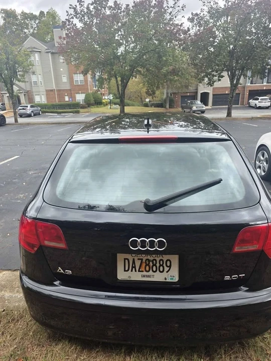 2006 Audi 8P A3 - Image 2 of 7