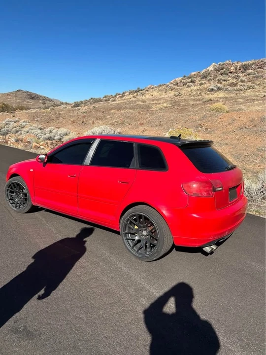 2006 Audi 8P A3 - Image 2 of 11