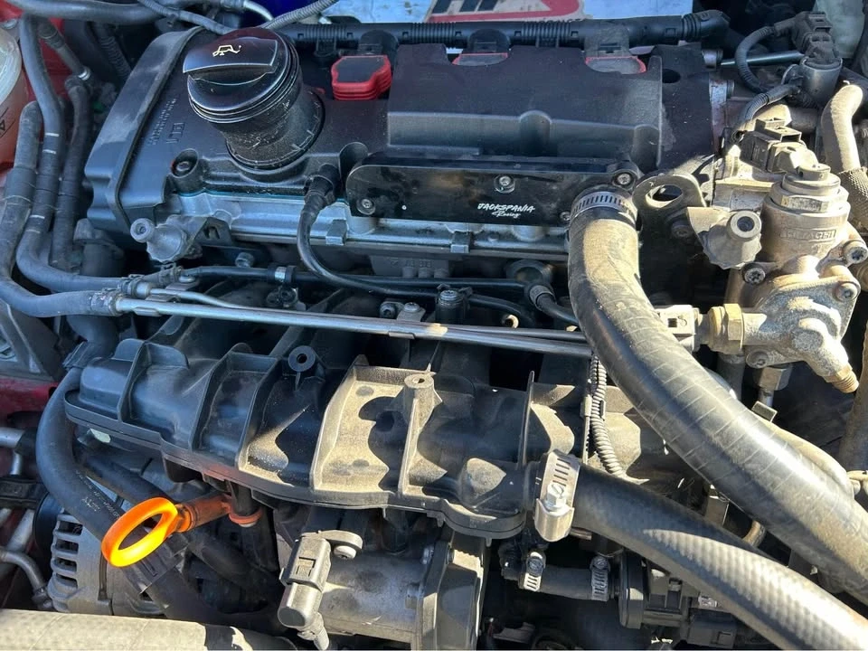 2006 Audi 8P A3 - Image 10 of 11