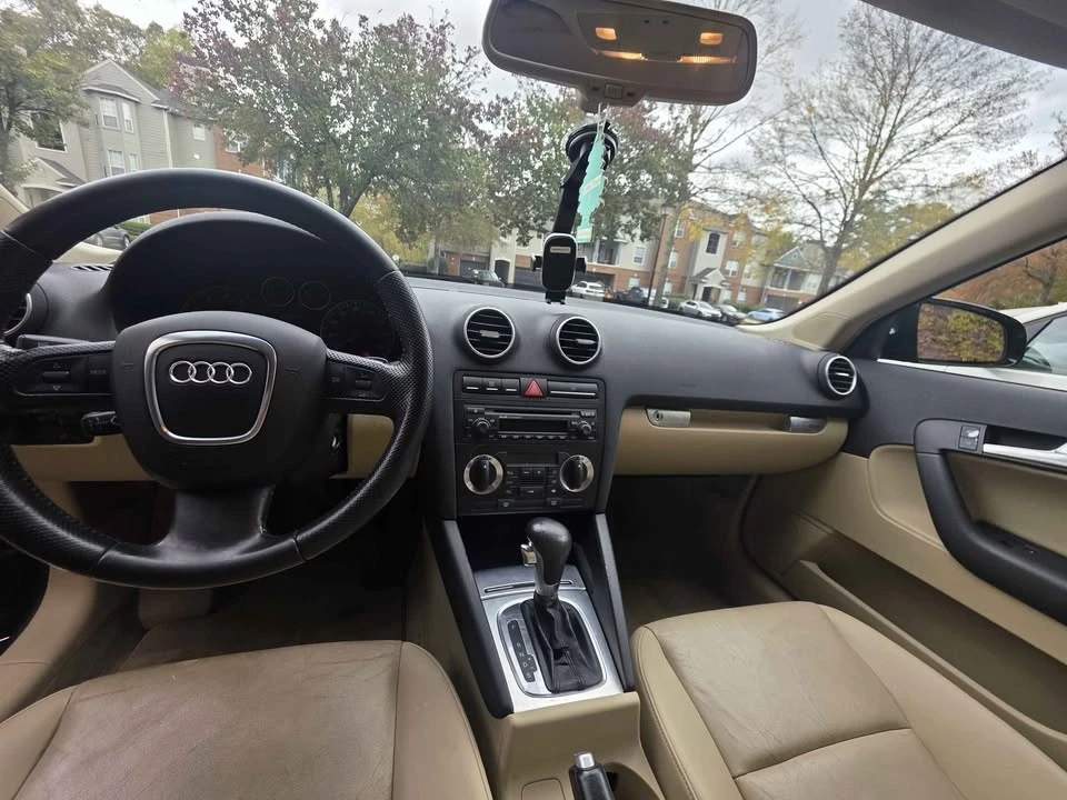 2006 Audi 8P A3 - Image 7 of 7