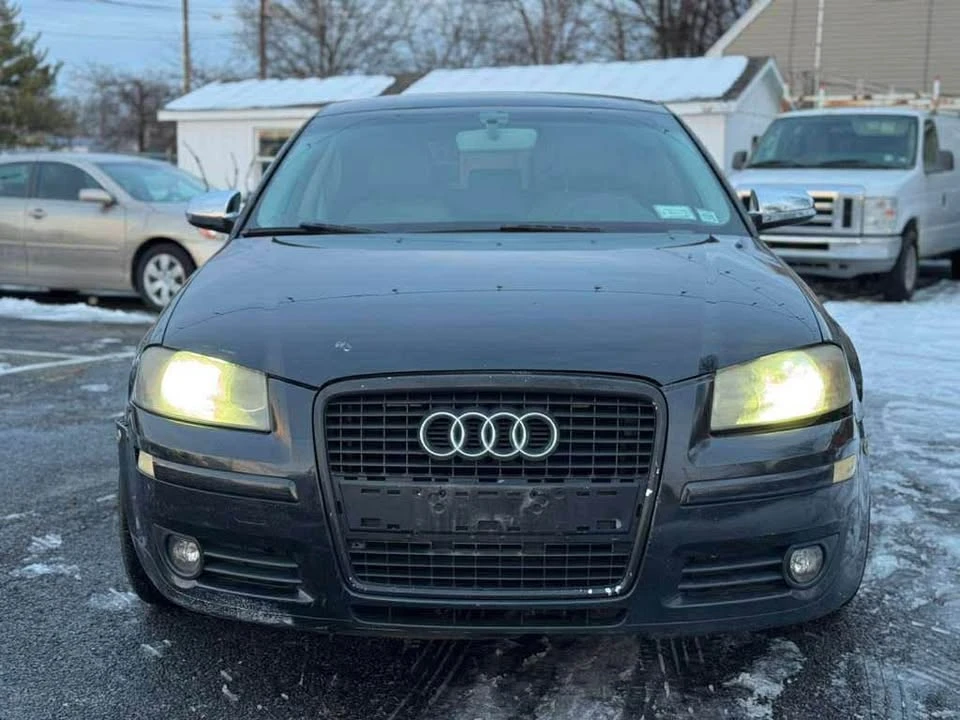 2006 Audi 8P A3 - Image 2 of 10