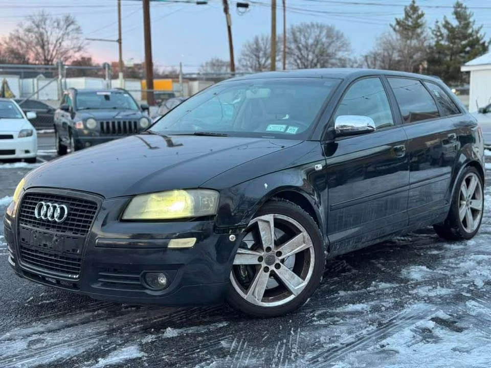 2006 Audi 8P A3 - Image 10 of 10