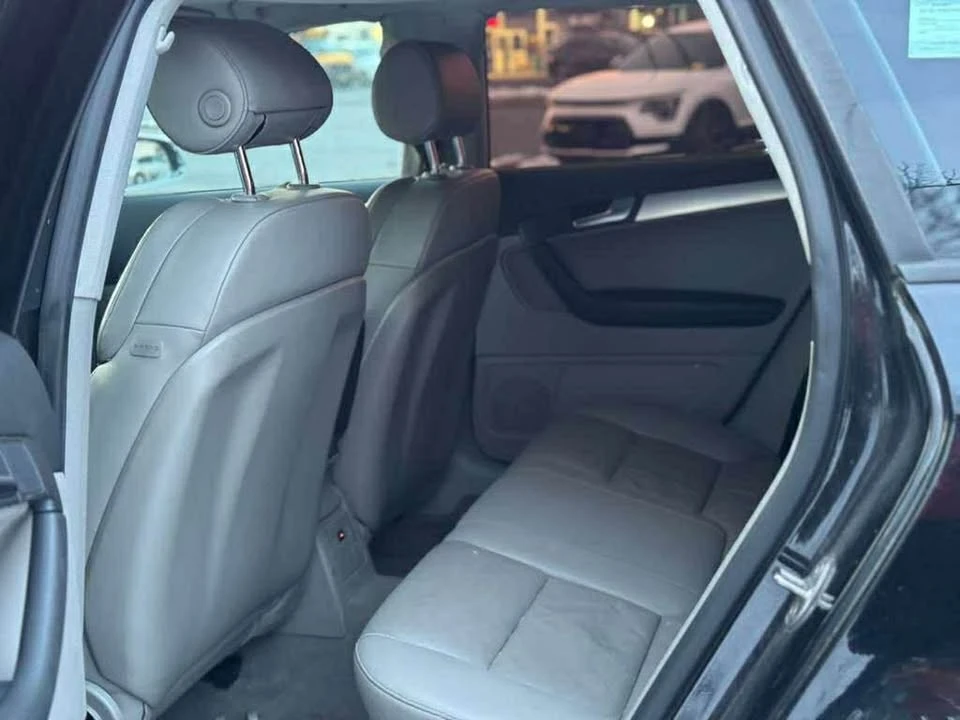 2006 Audi 8P A3 - Image 9 of 10