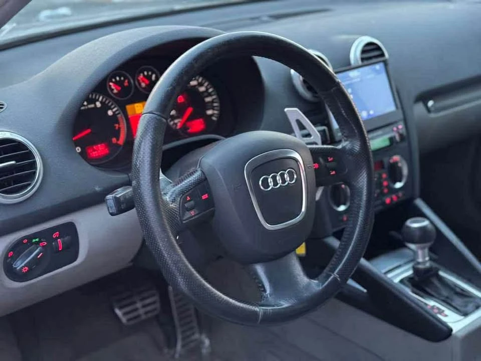 2006 Audi 8P A3 - Image 5 of 10