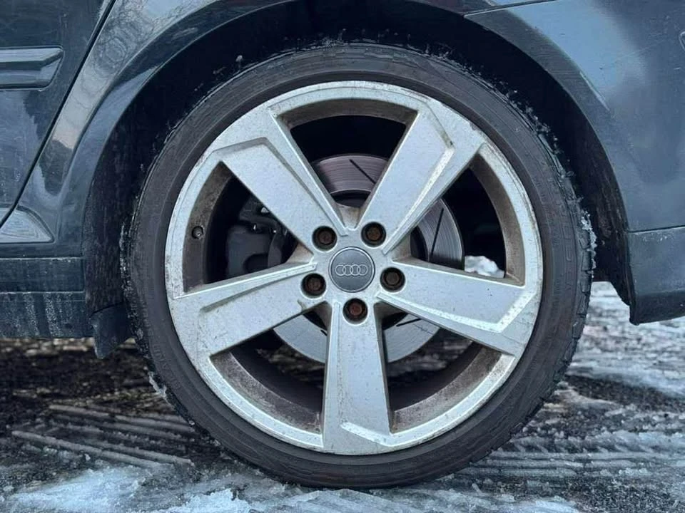 2006 Audi 8P A3 - Image 6 of 10
