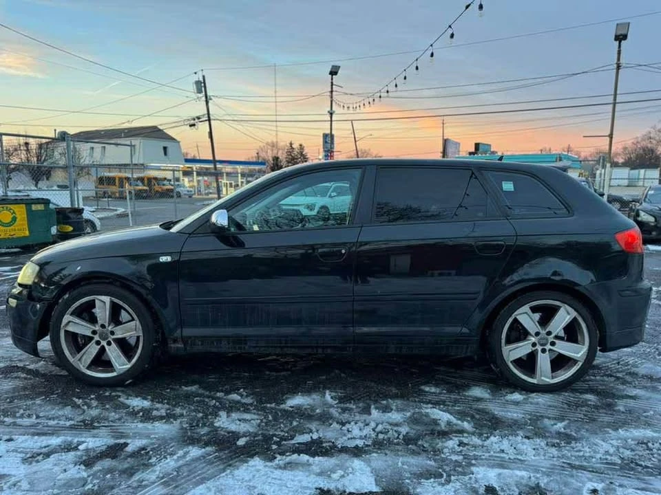 2006 Audi 8P A3 - Image 4 of 10