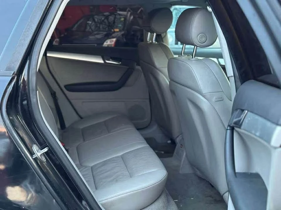 2006 Audi 8P A3 - Image 8 of 10