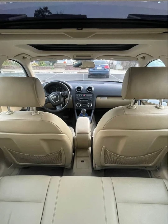 2006 Audi 8P A3 - Image 6 of 9