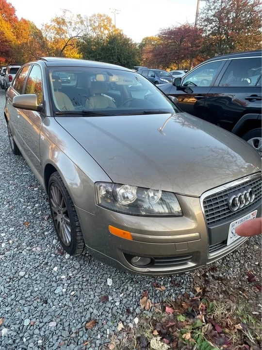 2006 Audi 8P A3 - Image 4 of 9