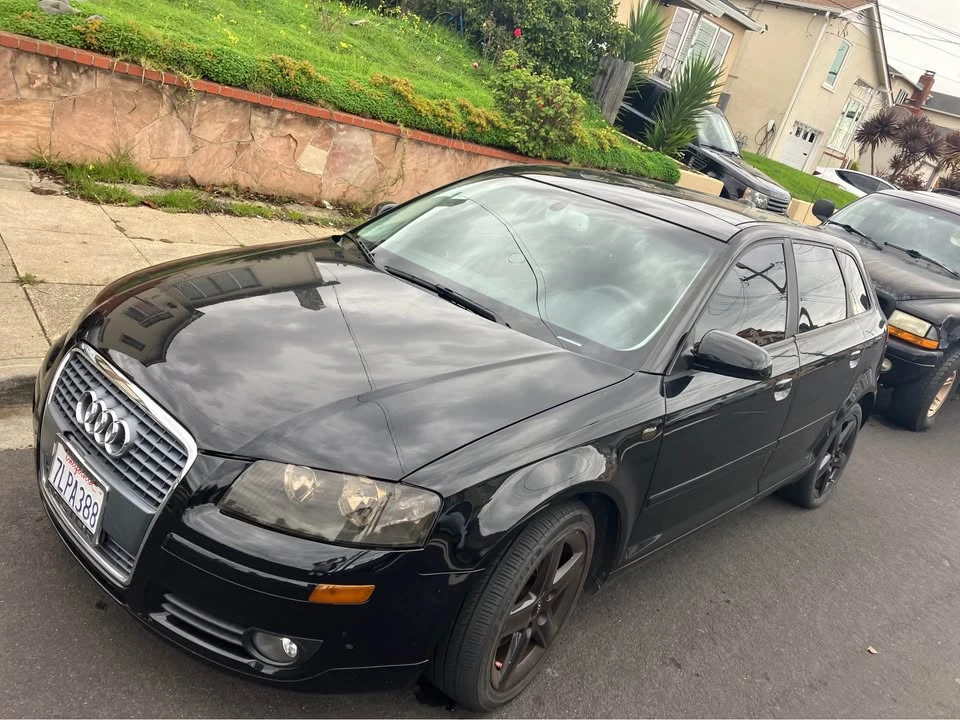 2006 Audi 8P A3 - Image 4 of 8