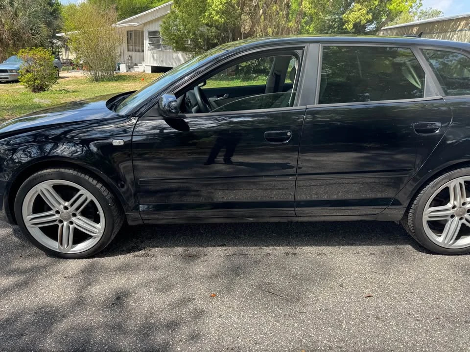 2006 Audi 8P A3 - Image 2 of 6