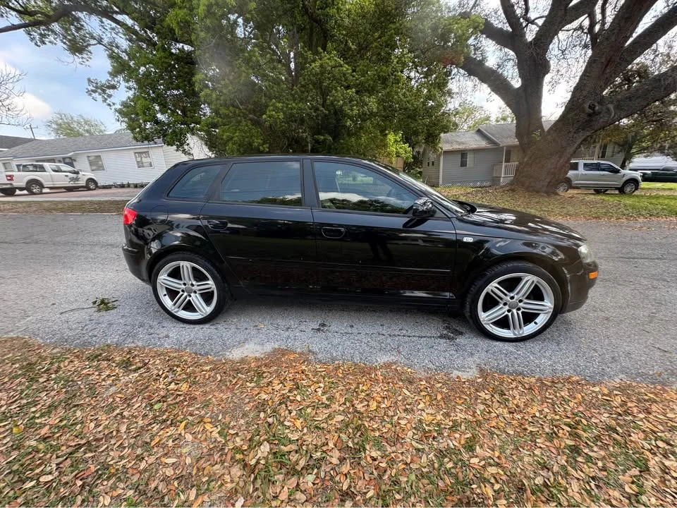2006 Audi 8P A3 - Image 3 of 6
